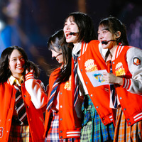 「7回目のひな誕祭 ～Welcome to HINATAZAKA ROCKESTRA～」ⒸSeed & FlowerLLC