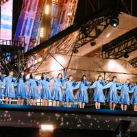 「7回目のひな誕祭 ～Welcome to HINATAZAKA ROCKESTRA～」ⒸSeed & FlowerLLC