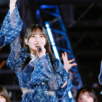 「7回目のひな誕祭 ～Welcome to HINATAZAKA ROCKESTRA～」ⒸSeed & FlowerLLC