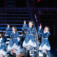 「7回目のひな誕祭 ～Welcome to HINATAZAKA ROCKESTRA～」ⒸSeed & FlowerLLC