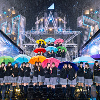 「7回目のひな誕祭 ～Welcome to HINATAZAKA ROCKESTRA～」ⒸSeed & FlowerLLC