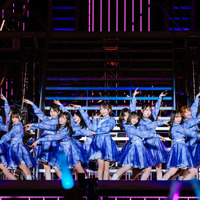 「7回目のひな誕祭 ～Welcome to HINATAZAKA ROCKESTRA～」ⒸSeed & FlowerLLC