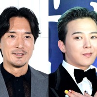 “義弟”G-DRAGONを前に萎縮？韓国俳優、大スターすぎて「お小遣いをあげられない」事情を告白