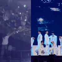 また観客が負傷、過去には16人が死亡する大惨事も　K-POPコンサートの“熱狂”に安全は追いついているか