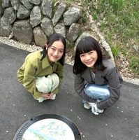 大雄寺とその周辺（C）NHK