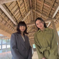 大雄寺とその周辺（C）NHK