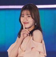 佐々木美玲【写真：竹内みちまろ】