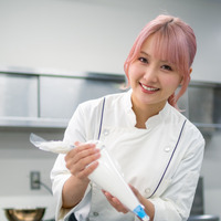 パティシエ_月輪ひかり