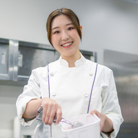 パティシエ_内平愛理