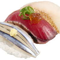 わっぜ！九州3貫盛り