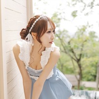 野村実代 1st写真集『美しい方程式』