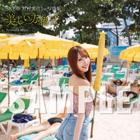 野村実代 1st写真集『美しい方程式』特典