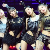 “過激なパフォーマンス”でも話題のKISS OF LIFE、10か月ぶりのカムバックに込めた思いを語る