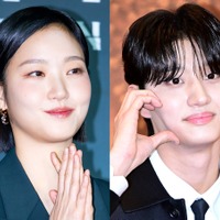 キム・ゴウンを「ポニョ」呼び!?　“10歳年下”の俳優キム・ジェウォン、『ユミの細胞たち3』共演秘話を告白