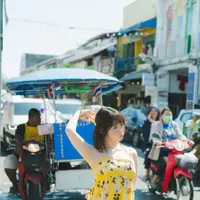 甲斐心愛 2nd写真集