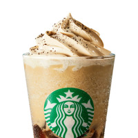 『THE フラペチーノ of コーヒー ジェリー』＜テイクアウト＞687円　＜店内利用＞700円