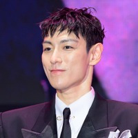 女優ナナ＆『イカゲーム』チーム参加で話題！元BIGBANG・T.O.P、新曲MVに期待高まる