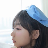 ピョ・ウンジ（写真はピョ・ウンジの公式インスタグラムから）※所属事務所に掲載許諾をもらっています