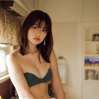 冴木柚葉(C)光文社/週刊FLASH 写真◎HIROKAZU