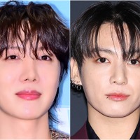 JUNG KOOK＆J-HOPEが『2.0』のダンスチャレンジを公開、名作映画のオマージュでも話題の楽曲