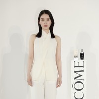 髙石あかりが「ランコム ジャパン」新アンバサダー就任！