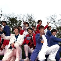 SHOW-WAとMATSURIが「ぽかぽか24時間卒業ライブ」！全195曲を完走