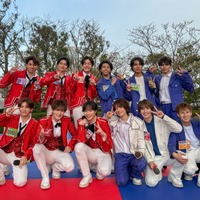 SHOW-WAとMATSURIが「ぽかぽか24時間卒業ライブ」！全195曲を完走