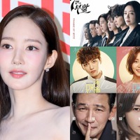 パク・ミニョンがピンチ　第1話の視聴率を超えられない「初回ピーク型ドラマ」を生み出してしまうのか