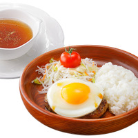 ライトセット（レギュラー）