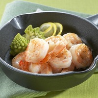 ガーリックシュリンプ