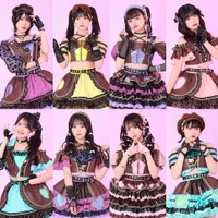 虹のコンキスタドール