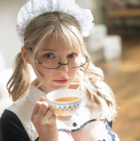 「ソフィー ファースト写真集 elfish」撮影：根本好伸　発行：玄光社