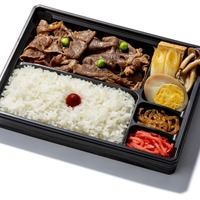 グランスタ東京 すき焼弁当　2,592円／浅草今半