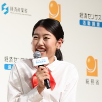 横澤夏子【写真：りゅうこ】