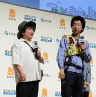 ニッポンの社長【写真：りゅうこ】