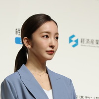 板野友美【写真：りゅうこ】