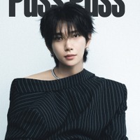 「SEVENTEENでなければ…」ジョシュア、英中雑誌で同時表紙の快挙！グループへの“愛”を語る