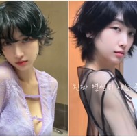 男性用アンダーウェアを販売…かつて“韓国の広末涼子”と呼ばれた女優、月利息120万円に追われる近況