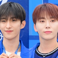 SEVENTEEN・ドギョム×スングァン、カラオケBanBanと豪華コラボ！限定ルームやノベルティが登場