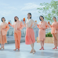 井桁弘恵が「ブレンディ」新CMで軽快な“お茶ダンス”披露！特別インタビューも公開！