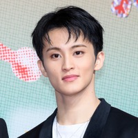 “NCT脱退”のマーク、デビュー10周年にファンへメッセージ…近況も明かす「これからの準備をしている」