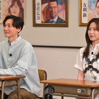 『日曜日の初耳学』　（C）MBS