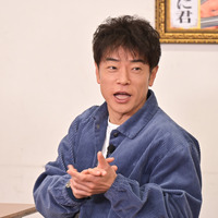 『日曜日の初耳学』　（C）MBS