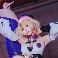 イドリー『ゼンレスゾーンゼロ』／神説kamise（X：@kamise847）