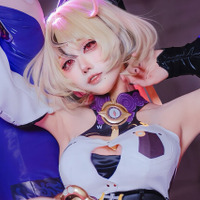 短い髪こそ最強に可愛い！ショートカットの日に届けたい『アズレン』『ブルアカ』『鳴潮』美女コスプレ特集 画像