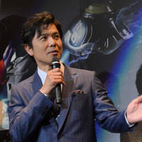 ©2026「劇場版アギト」製作委員会