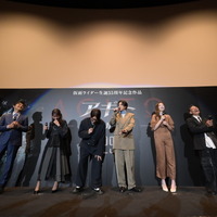 ©2026「劇場版アギト」製作委員会