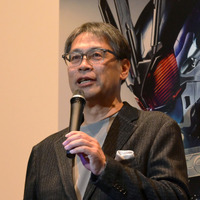 ©2026「劇場版アギト」製作委員会