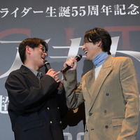 ©2026「劇場版アギト」製作委員会