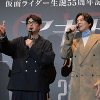 ©2026「劇場版アギト」製作委員会